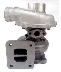 Hitachi turbocharger